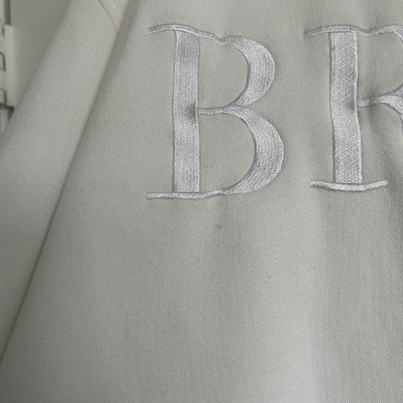 Six Stories Bride Small Sweatshirt - Picture 12 of 16